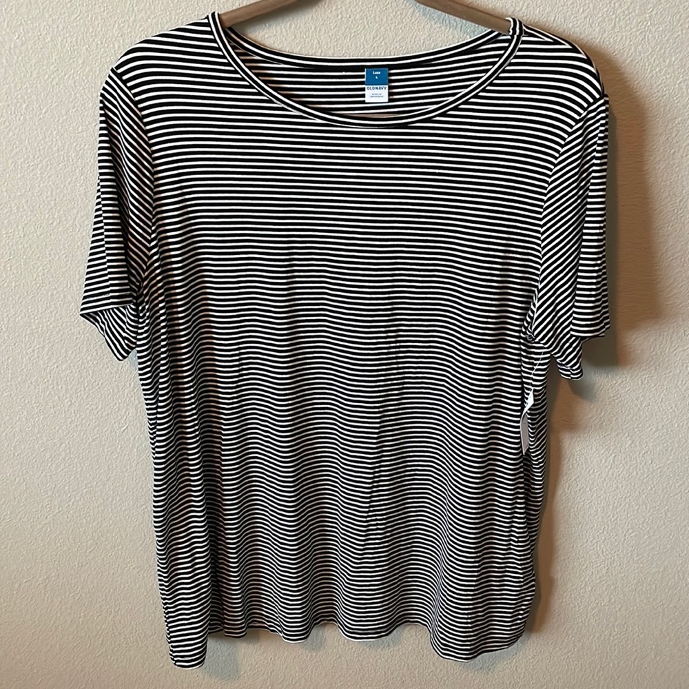 NWT Women’s Old Navy Luxe Top